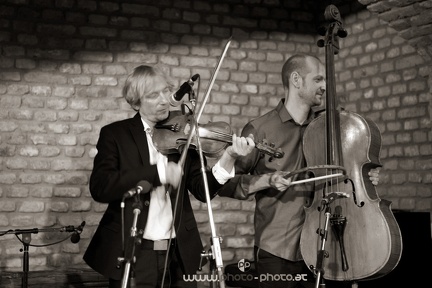 Janusz Prusinowski Trio
